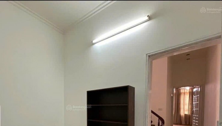 CHO THUÊ LÀM HOMESTAY PHỐ HỒNG HÀ, 5 TẦNG, 50M2, 5 PN, 22 TRIỆU (CTL)